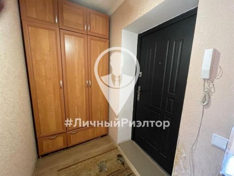 1-к квартира, 9/10 эт., 30м²