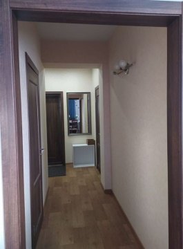 2-к квартира, 1/3 эт., 46м²