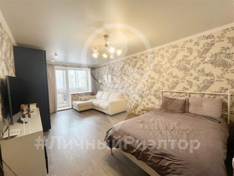 2-к квартира, 7/8 эт., 63м²