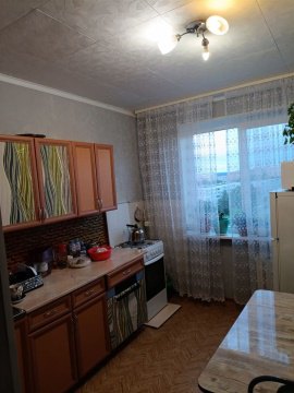 2-к квартира, 8/9 эт., 51м²