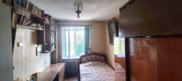 4-к квартира, 4/9 эт., 71м²