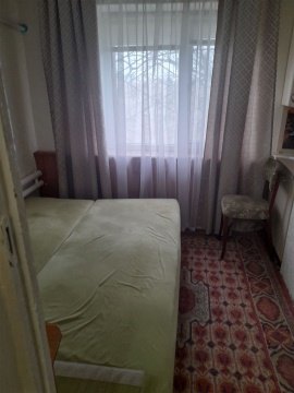 3-к квартира, 1/5 эт., 67м²