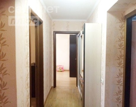 2-к квартира, 1/3 эт., 41м²