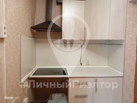 2-к квартира, 1/5 эт., 23м²