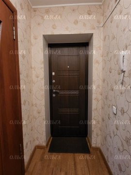 3-к квартира, 4/5 эт., 55м²