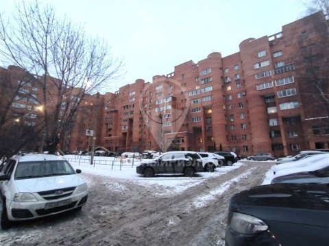 1-к квартира, 1/9 эт., 53м²