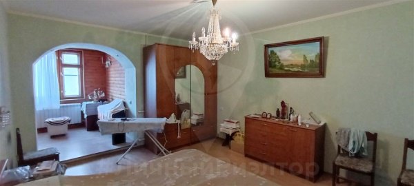 3-к квартира, 4/10 эт., 143м²