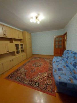 2-к квартира, 4/5 эт., 50м²