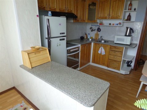 3-к квартира, 10/12 эт., 75м²