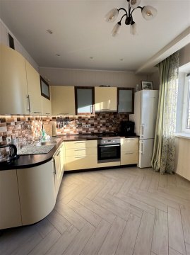 1-к квартира, 6/16 эт., 40м²