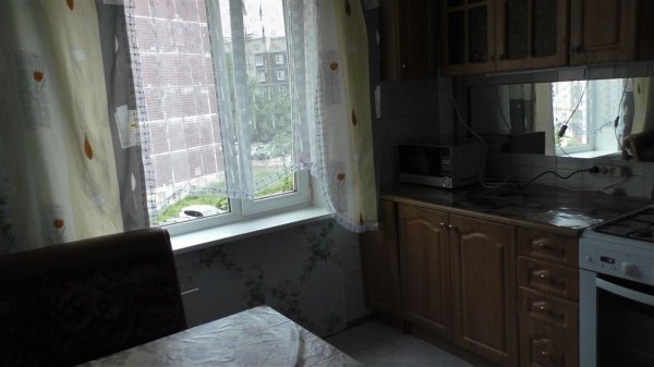 3-к квартира, 3/5 эт., 74м²