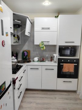 3-к квартира, 2/5 эт., 60м²