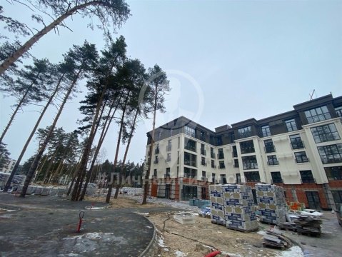 3-к квартира, 4/5 эт., 80м²