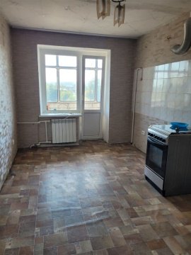 3-к квартира, 5/5 эт., 62м²