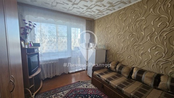 4-к квартира, 4/5 эт., 63м²