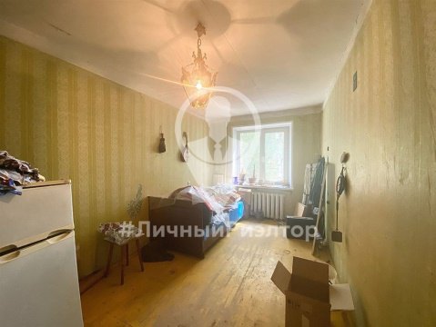 2-к квартира, 3/5 эт., 45м²