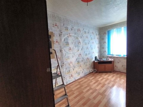 3-к квартира, 3/5 эт., 63м²