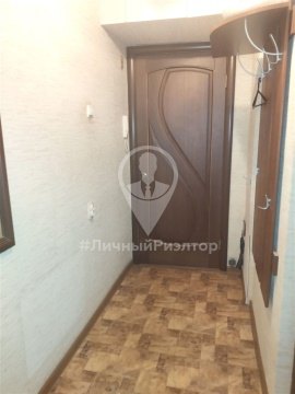 2-к квартира, 5/5 эт., 44м²