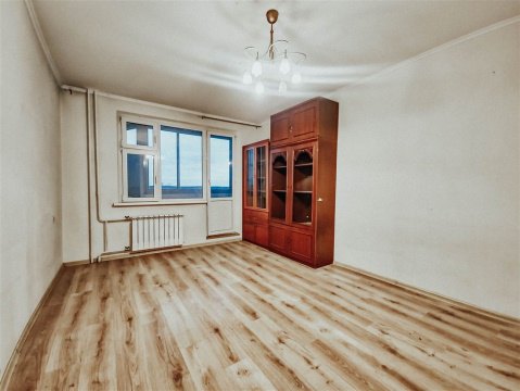 2-к квартира, 7/14 эт., 59м²