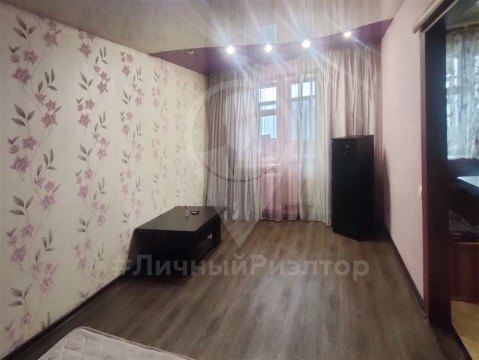 2-к квартира, 6/10 эт., 59м²