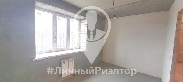 2-к квартира, 9/10 эт., 57м²