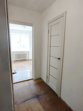 2-к квартира, 5/5 эт., 51м²