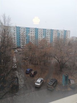 3-к квартира, 4/9 эт., 64м²