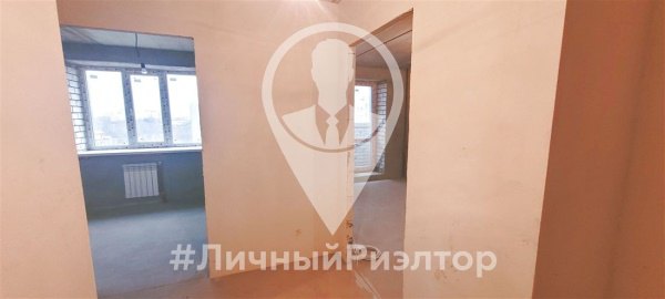 2-к квартира, 9/10 эт., 57м²