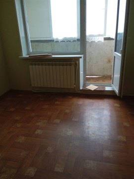 1-к квартира, 4/10 эт., 35м²