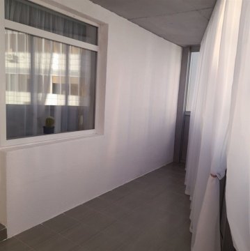 3-к квартира, 13/18 эт., 80м²