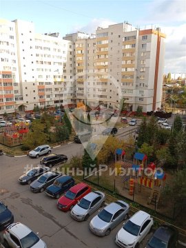 1-к квартира, 5/11 эт., 35м²