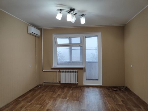 3-к квартира, 2/9 эт., 70м²