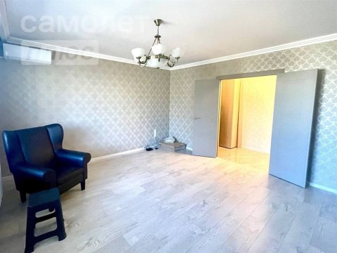 3-к квартира, 3/5 эт., 72м²