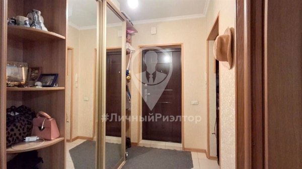 2-к квартира, 10/11 эт., 53м²