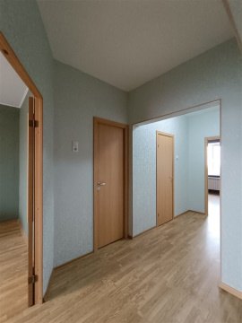 2-к квартира, 16/17 эт., 62м²