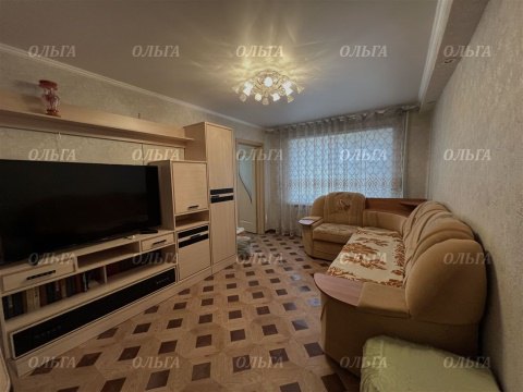 3-к квартира, 1/5 эт., 51м²