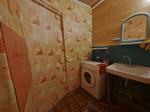 1-к квартира, 6/9 эт., 36м²