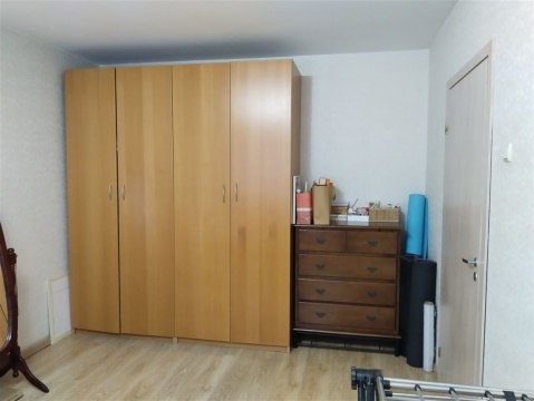 2-к квартира, 9/9 эт., 44м²