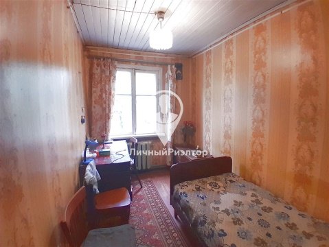 Дом 77м², участок 25,5 сот.