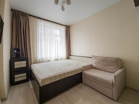 2-к квартира, 5/9 эт., 52м²