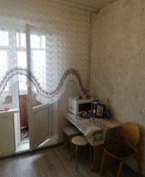 1-к квартира, 5/9 эт., 29м²