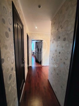 3-к квартира, 5/10 эт., 61м²