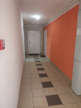 1-к квартира, 4/5 эт., 35м²