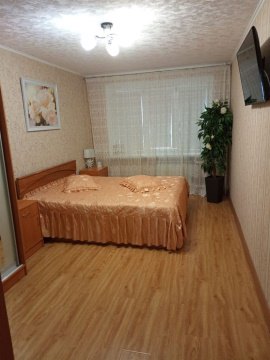 2-к квартира, 4/5 эт., 46м²