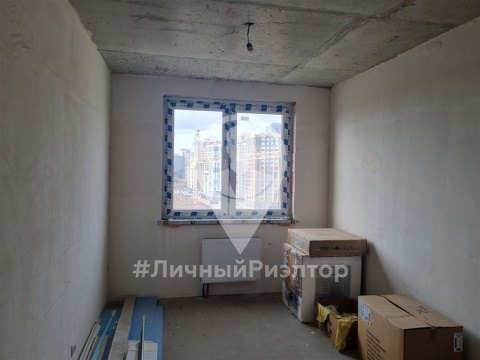 2-к квартира, 11/25 эт., 67м²