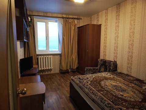 3-к квартира, 9/9 эт., 70м²