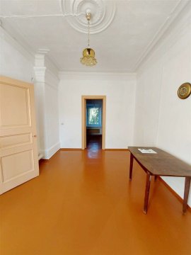 3-к квартира, 2/2 эт., 53м²