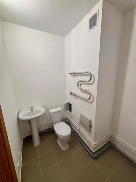 1-к квартира, 8/25 эт., 41м²