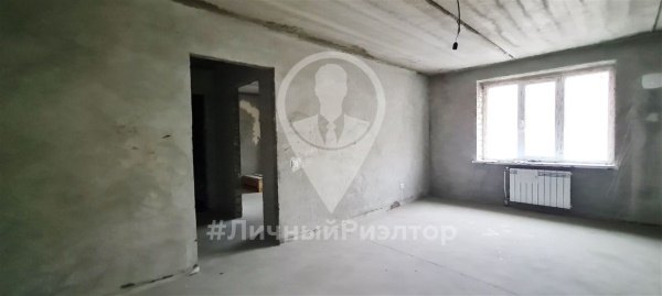 1-к квартира, 10/10 эт., 42м²