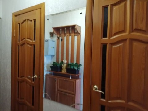 1-к квартира, 8/10 эт., 40м²